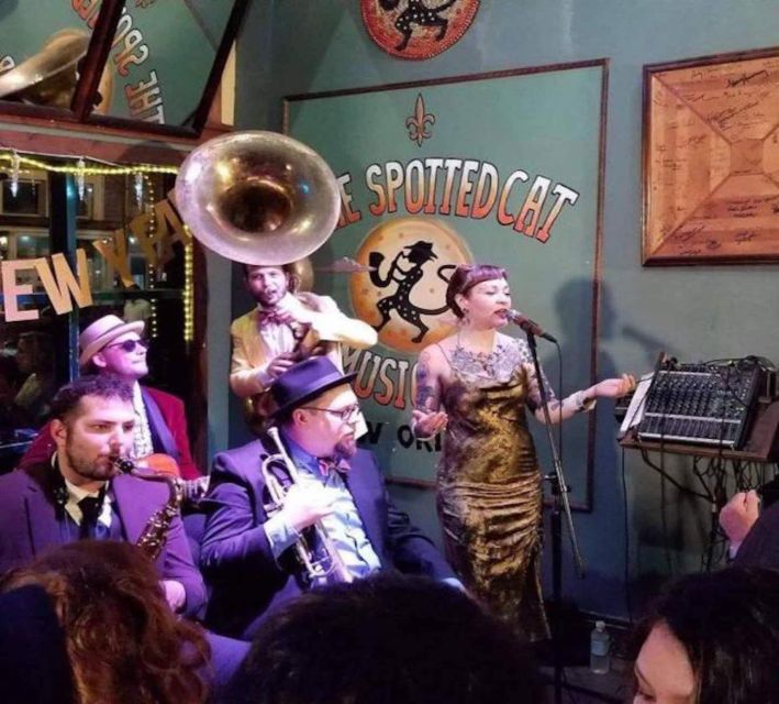 New Orleans: Frenchmen Street VIP Live Music Pub Crawl - Who This Pub Crawl Is Best For
