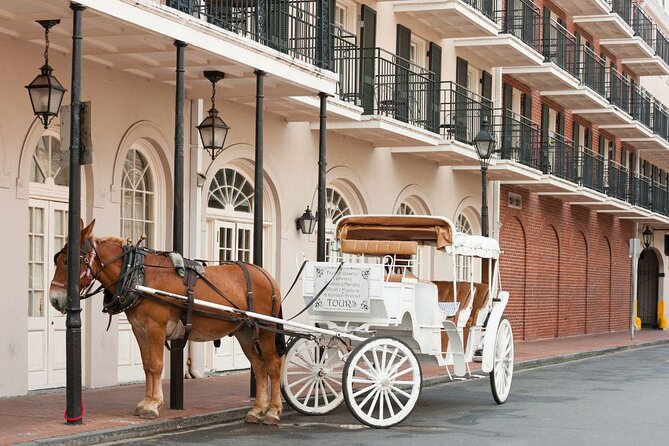 New Orleans VIP Bar and Club Crawl - Quick hits you’ll care about