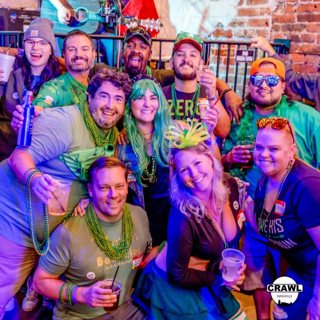 New Orleans: VIP Bar and Club Crawl Tour with Free Shots - 3 Hours in Motion: The Timing That Makes It Feel Worth It