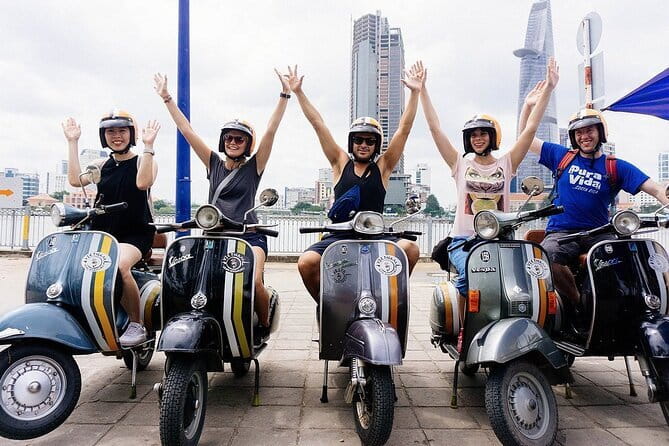 New VIP Cuchi Tunnels Bike Kayak Mekong Delta 1Day Private Tour - Value check: is $90 a good deal for this private day?