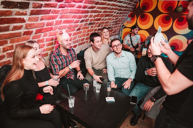 New Year's Eve Pub Crawl With 2 Hour Unlimited Alcohol + VIP Entry To Best Clubs - What you’re really paying for: value of the $82.82 price