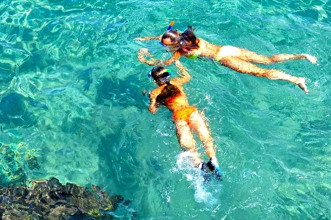 Nha Trang 3 Island VIP Tour - Key Highlights You’ll Care About