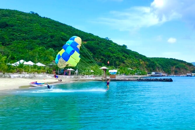 Nha Trang 3 Island VIP Tour - Why This 3-Island VIP Route Fits So Well