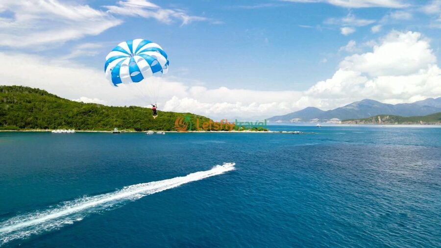 Nha Trang Full Day 3 VIP islands – Hon Tam Resort - From Pickup to Coral Bay: A Day That Starts Smooth (If You’re Ready)