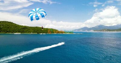 Nha Trang Full Day 3 VIP islands – Hon Tam Resort - Coral Bay Snorkeling: The Best “Effort-to-Wow” Time