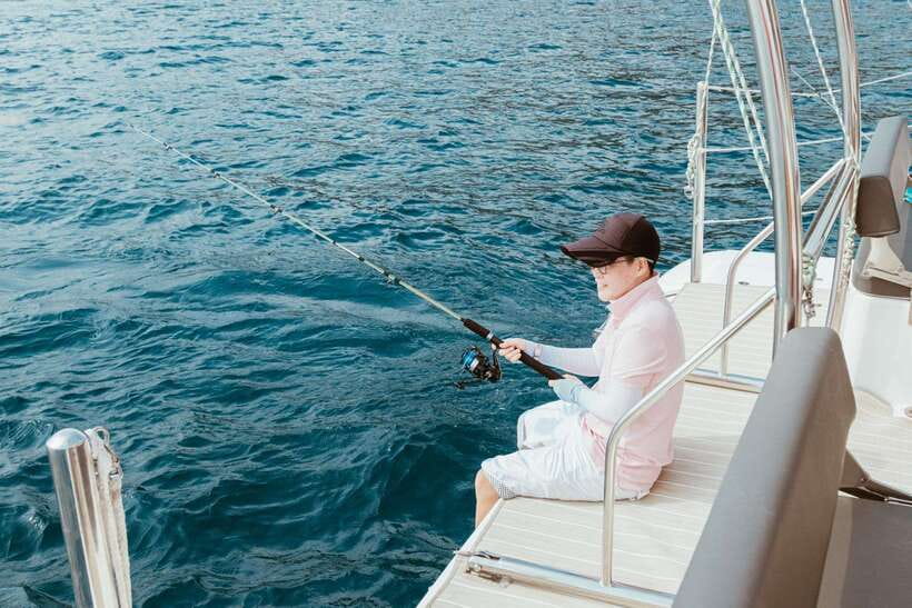 Nha Trang: VIP YACHT TOUR ( BBQ, Water activities) - Key highlights worth planning around