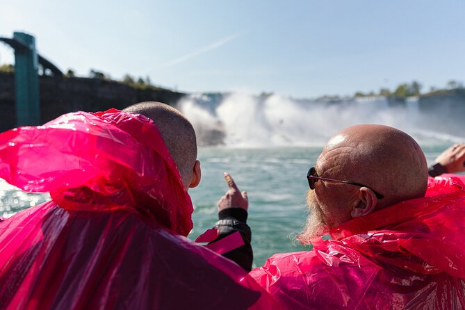 Niagara Falls Boat Ride VIP Boarding & Journey Behind the Falls - Price check: what $117.92 covers (and when it’s a good deal)