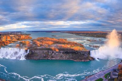 Niagara Falls VIP Private Tour Minimum 2 Guests - Niagara Falls Canada: your 90-minute window