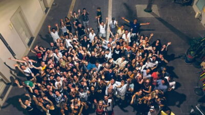 Nice: Bar/Pub Crawl with Free Shots and VIP Entry - Price and Value: Why $11 Feels Like a Deal (If You Drink With a Plan)