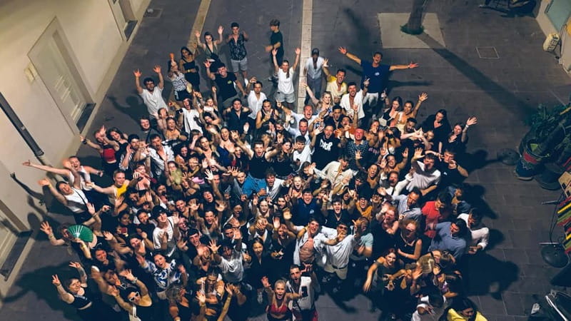 Nice: Bar/Pub Crawl with Free Shots and VIP Entry - Price and Value: Why $11 Feels Like a Deal (If You Drink With a Plan)