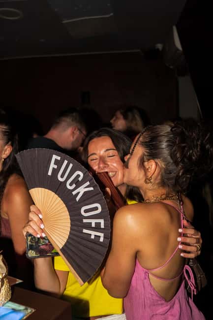 Nice: Orange Bar Crawl with 5 Free Shots & VIP Club Entry - Orange Bar Crawl in Nice: When the Night Starts and Why It Works