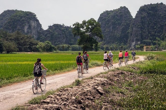 Ninh Binh Private VIP Tour - Ninh Binh from Hanoi: why this VIP format feels worth it