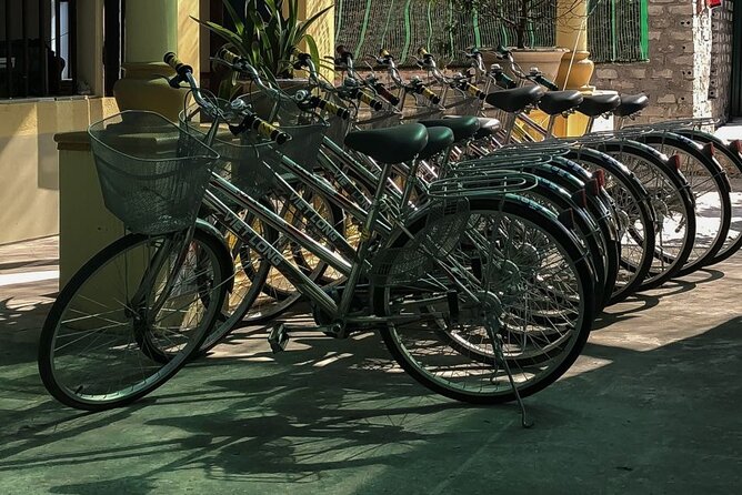 Ninh Binh Private VIP Tour - Lunch in Ninh Binh: included, simple, and actually helpful