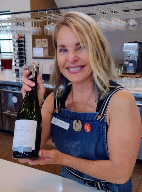 NON BUS VIP GMC YUKON Old Mission Traverse City Wine Tour - Who should choose this VIP wine tour?