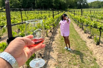 NON BUS VIP GMC Yukon Traverse Old Mission Peninsula Wine Tour - Price and Value: Why $99 Feels Fair for 4 to 5 Hours