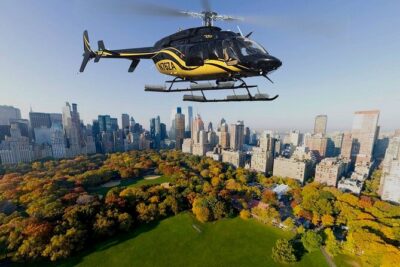 NYC Helicopter VIP Sightseeing Tour - Check-In, IDs, and Weight Rules That Can Affect Your Day