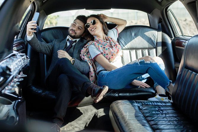 NYC VIP Private Luxury airport arrival ride by Stretch Limousine - Key Points Worth Planning For
