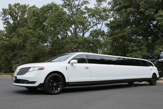 NYC VIP Private Luxury airport arrival ride by Stretch Limousine - Included vs Not Included: Plan Around the Things That Aren’t Covered