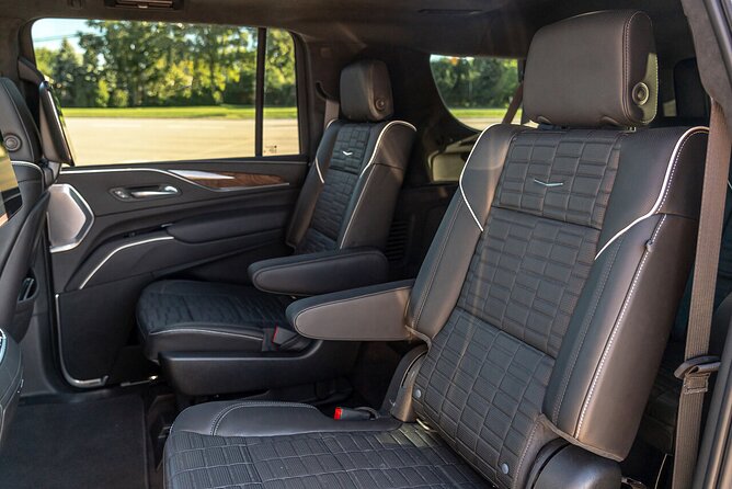 NYC VIP Private Luxury airport arrival ride by Stretch Limousine - Who This Works Best For (and Who Might Not Love It)