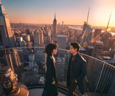 NYC: VIP Rockefeller Center Tour with Observation Deck Entry - The guided Rockefeller Center walk: stories, art, and a pace that works