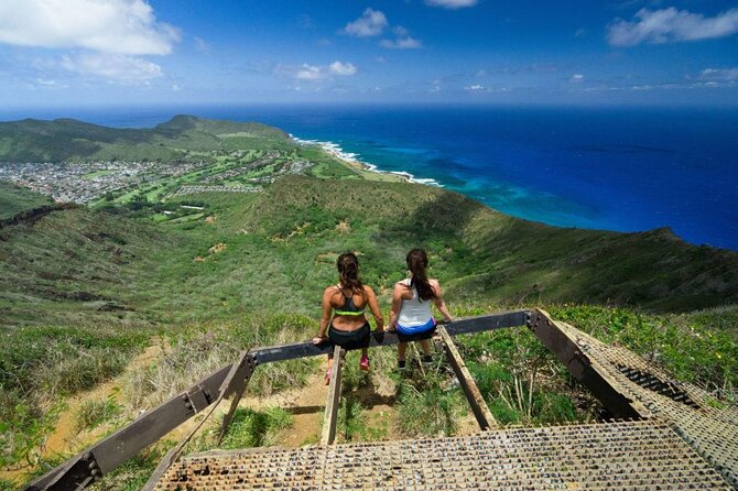 Oahu Island Tour, Dole plantation ,Northshore,VIP,PRIVATE - Time on Route: What a 4 to 8 Hour Plan Really Means