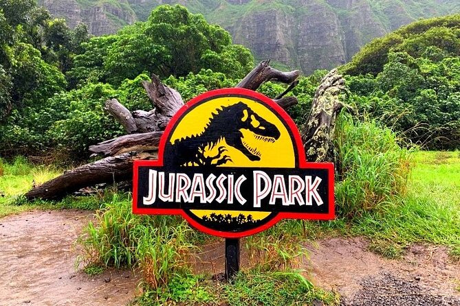 Oahu Island Tour, Dole plantation ,Northshore,VIP,PRIVATE - Diamond Head Lookout and Koko Crater Arch Trail: Surf Views and Volcanic Walks