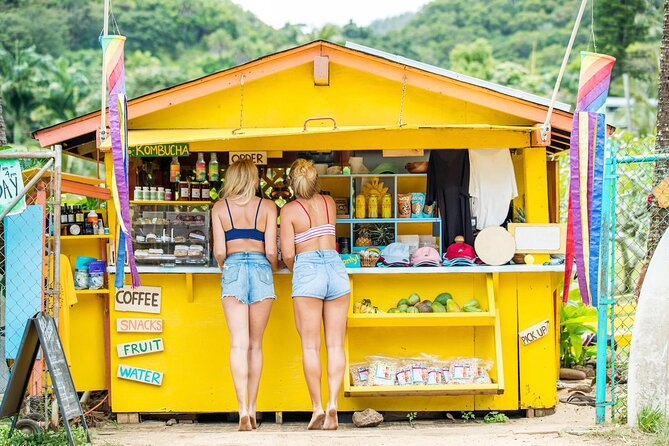 Oahu Island Tour, Dole plantation ,Northshore,VIP,PRIVATE - Halona Blowhole and Nu’uanu Pali: Ocean Spray Theatre