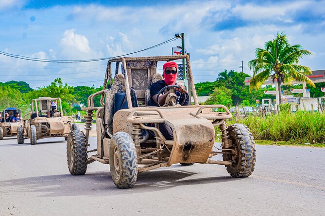 Off Road VIP Explore Punta Cana by ATV and Buggy - Key Highlights You’ll Actually Care About