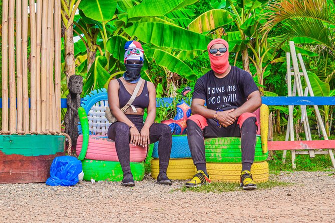 Off Road VIP Explore Punta Cana by ATV and Buggy - The Ride Setup: Pickup, Private Transport, and How You’ll Spend Your Time