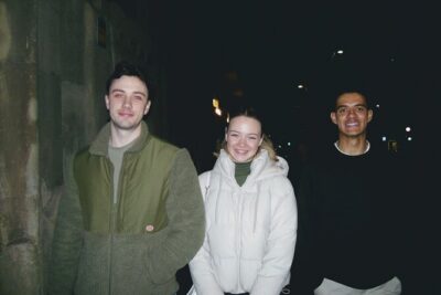 OG Barcelona Night Adventure — 3 Bars, 3 Shots & VIP Club Entry - Metro ticket included: the underrated part of the value
