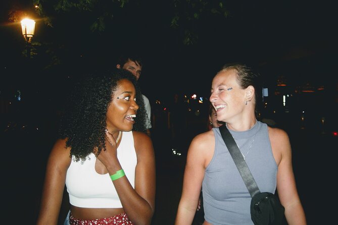 OG Barcelona Night Adventure — 3 Bars, 3 Shots & VIP Club Entry - What the 3 bars, 3 shots setup really means
