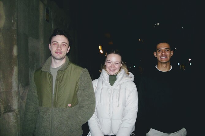 OG Barcelona Night Adventure — 3 Bars, 3 Shots & VIP Club Entry - Metro ticket included: the underrated part of the value