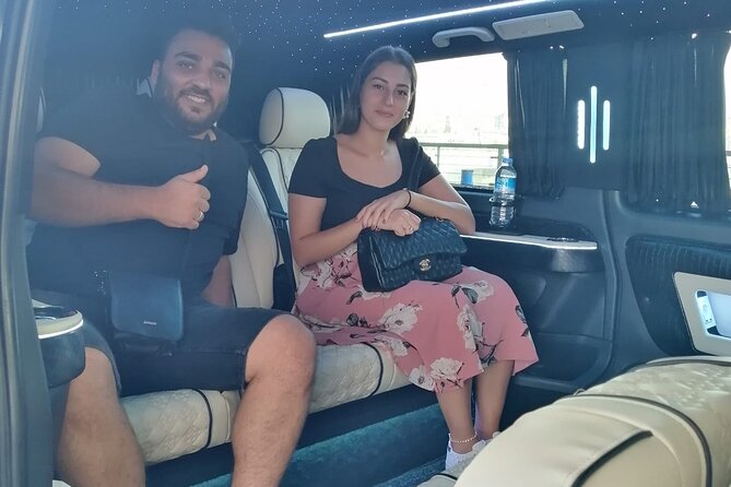 One Way Private Vip Transfer from Istanbul Airport to City Center - Timing: What the 45-Minute Estimate Really Means
