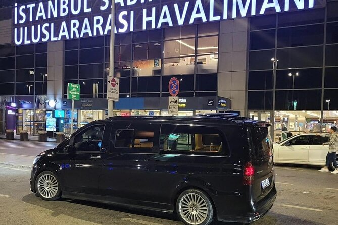 One Way Private Vip Transfer from Istanbul Airport to City Center - Who This Transfer Fits Best (and who should rethink it)