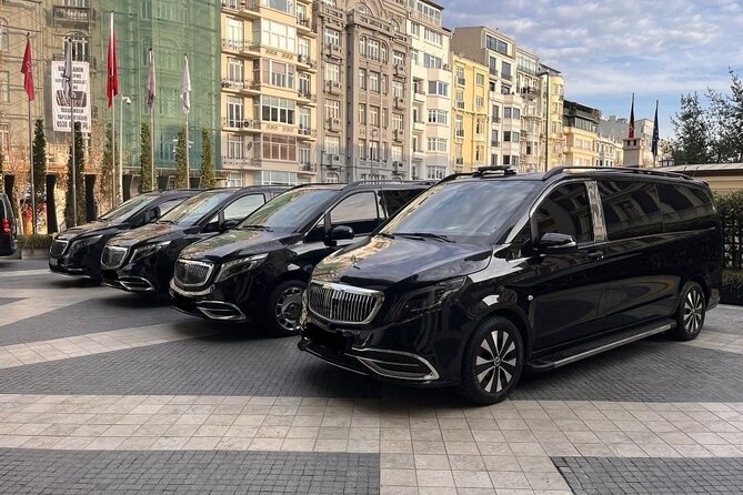 One Way Private Vip Transfer from Istanbul Airport to City Center - Should You Book This One-Way VIP Transfer?