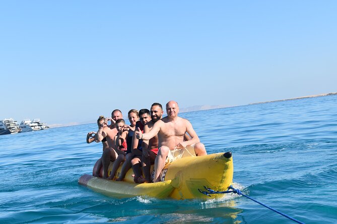 Orange Bay sea trip VIP - Key points before you go