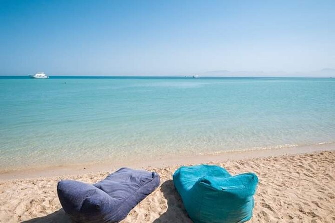 Orange Bay sea trip VIP - Extra fees and transfers: what costs more (and what doesn’t)