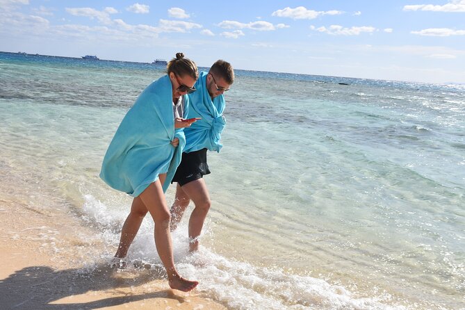 Orange Bay sea trip VIP - Price and what you actually get for $25 VIP-style