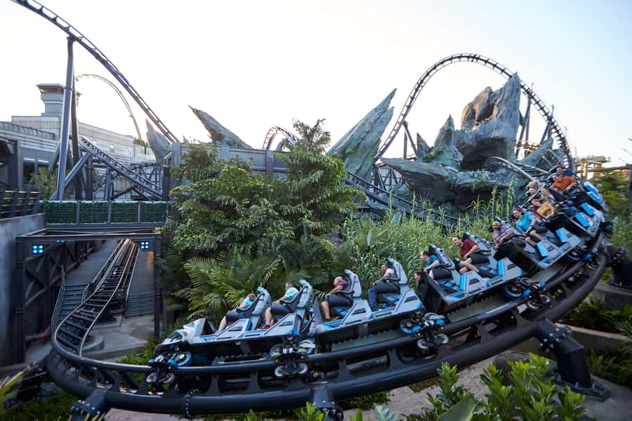 Orlando:Universal Studios 2-Park 1-Day VIP Experience Ticket - Key things worth knowing before you buy