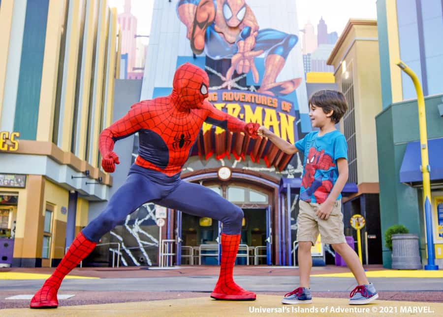 Orlando:Universal Studios 2-Park 1-Day VIP Experience Ticket - The Priority Express piece: what it really means for your day