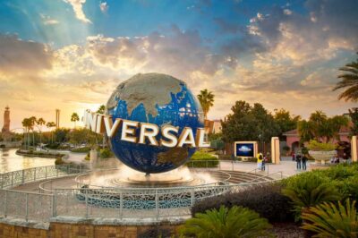 Orlando:Universal Studios 2-Park 1-Day VIP Experience Ticket - Where you start: VIP Reception, check-in, and getting parked