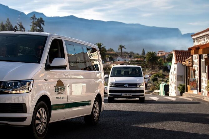 Panorama VIP Tour in Gran Canaria - Key Highlights You’ll Care About
