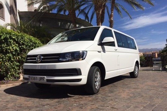 Panorama VIP Tour in Gran Canaria - Fontanales Lunch Break: Budget €15–16 and Keep Your Expectations Real