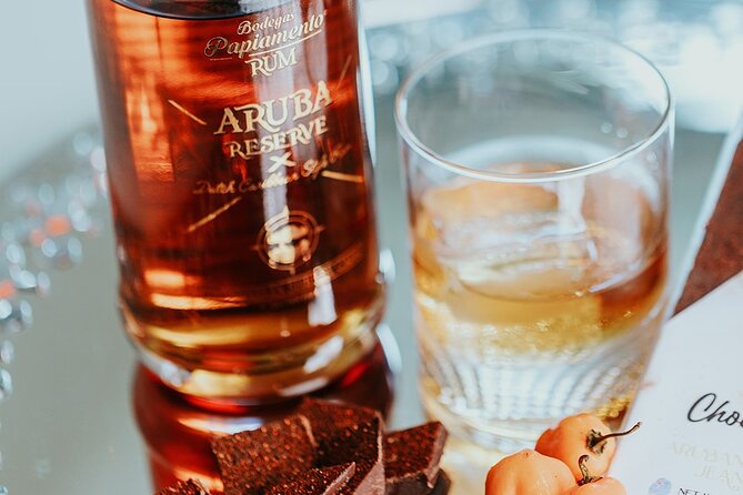 Papiamento VIP Tasting - What you’ll actually taste during the VIP hour