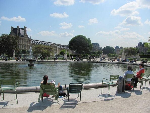 Paris in a Day VIP and Private Tour with Pick-Up and Drop-Off - Key points before you go
