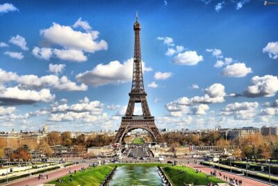 Paris in a Day VIP and Private Tour with Pick-Up and Drop-Off - Eiffel Tower summit time: elevator, views, and that Eiffel connection