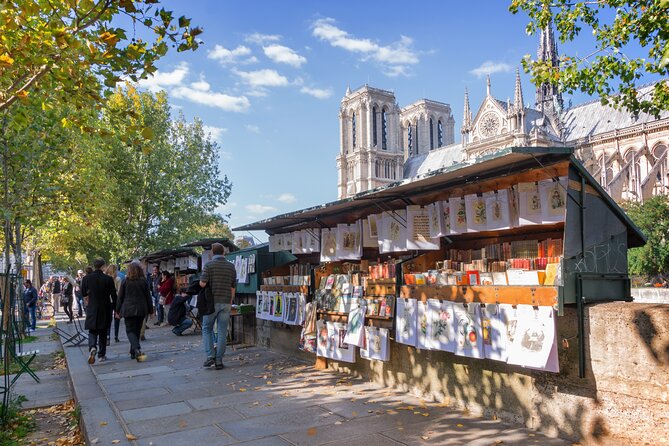 Paris in a Day VIP and Private Tour with Pick-Up and Drop-Off - Weather, crowds, and walking: the real-life considerations