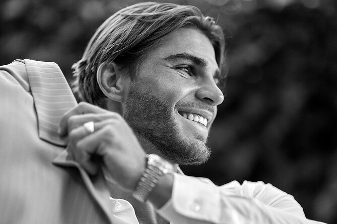 Paris Photoshoot VIP service - Price and value: $53 for a pro + real edits