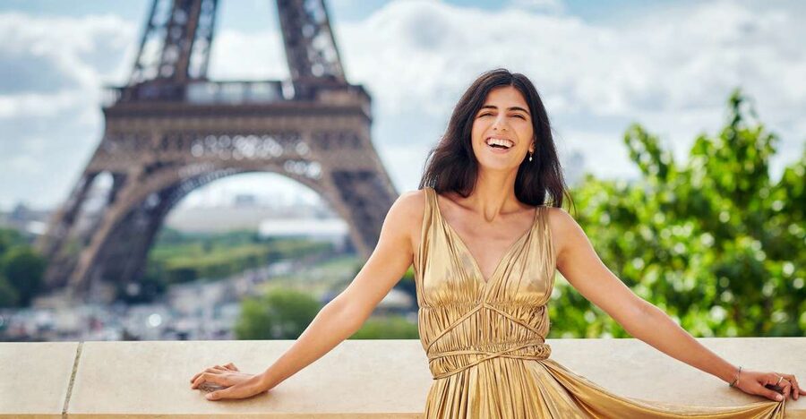 Paris: Private VIP Photoshoot with Experienced Photographer - Why This VIP Photoshoot Works in Paris (Even If You Hate Posing)
