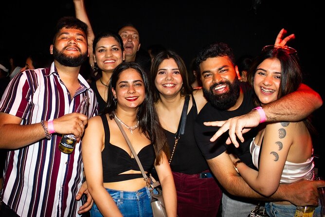 Paris: The Original Pub Crawl + Free Shots + VIP Club Entry - Why this 9:00 pm pub crawl works as a Paris plan